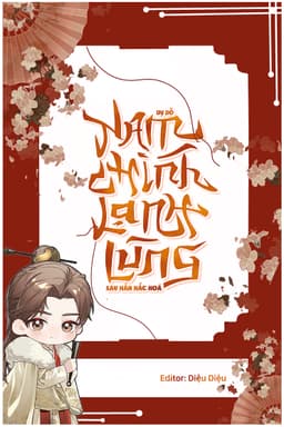 Dụ Dỗ Nam Chính Lạnh Lùng Sau Hắn Hắc Hóa