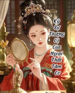 Ký Sự Thượng Vị Của Ngoại Thất Tâm Cơ