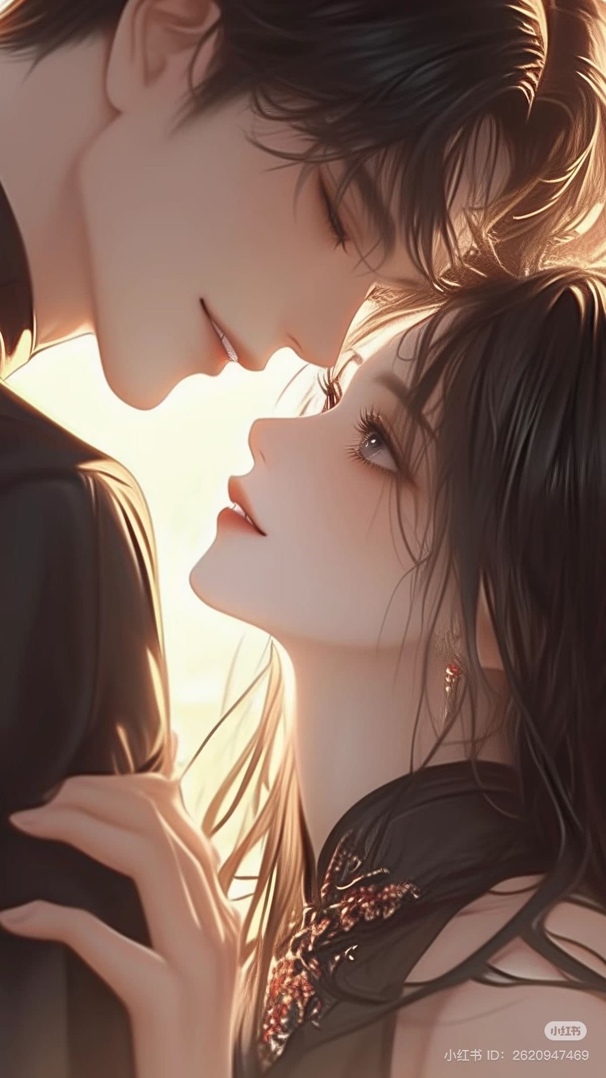 Trùng Sinh: Một Thời Để Chết Một Thời Để Yêu