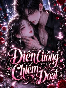 Điên Cuồng Chiếm Đoạt