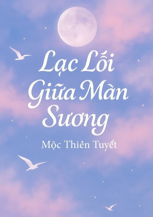 Lạc Lối Giữa Màn Sương 