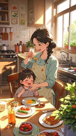 Thập niên 80: Xuyên vào nữ thôn quê bất hạnh tôi đá tra nam làm giàu nuôi con