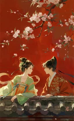 Sư Huynh, Mượn Nội Đan Huynh Chút Nhé?