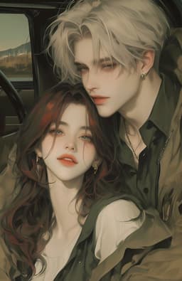 Người Đẹp Lỡ Lấy Nhầm Trùm Phản Diện Trong Truyện Thời Niên Đại