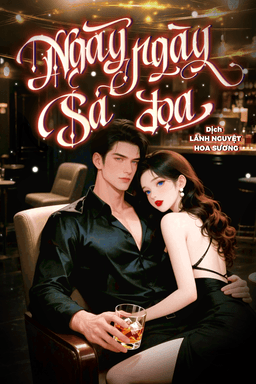 Ngày Ngày Sa Đoạ