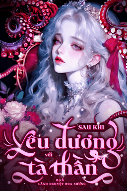 Sau Khi Yêu Đương Với Tà Thần