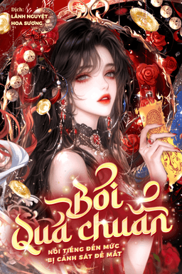 Bói quá chuẩn, nổi tiếng đến mức bị cảnh sát để mắt