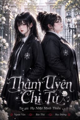 Thâm Uyên Chi Tử