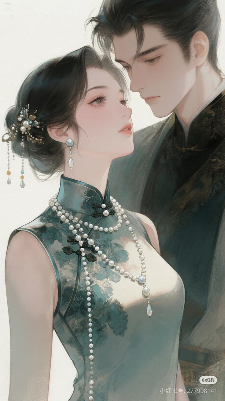 Không Làm Mẹ Kế Trong Niên Đại Văn Nữa