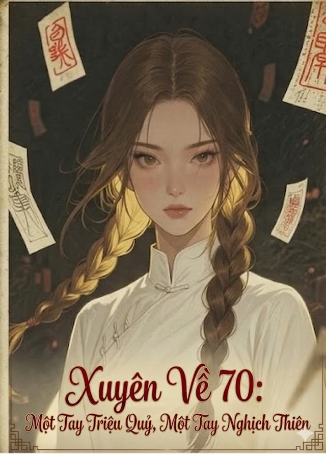 Xuyên Về 70 : Một Tay Triệu Quỷ , Một Tay Nghịch Thiên