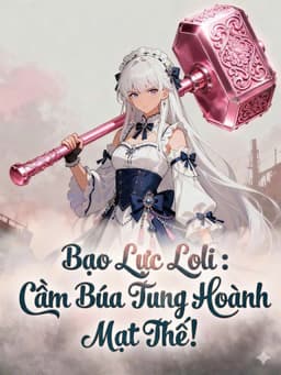 Bạo Lực Loli : Cầm Búa Tung Hoành Mạt Thế
