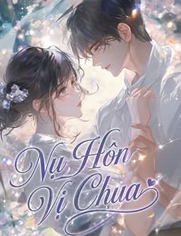 Nụ Hôn Vị Chua