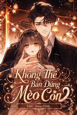 Không Thể Bán Đứng Mèo Con