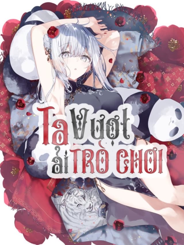 Ta Vượt Ải Trò Chơi Nhờ Đọc Bình Luận, Trở Thành Vạn Nhân Mê