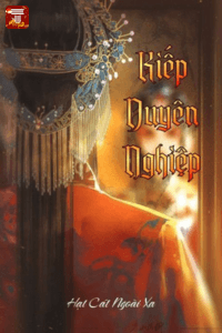 Kiếp Duyên Nghiệp 