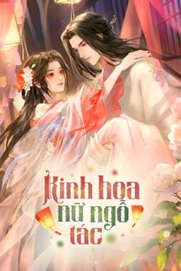 Kinh Hoa Nữ Ngỗ Tác - bản dịch Đường Đường