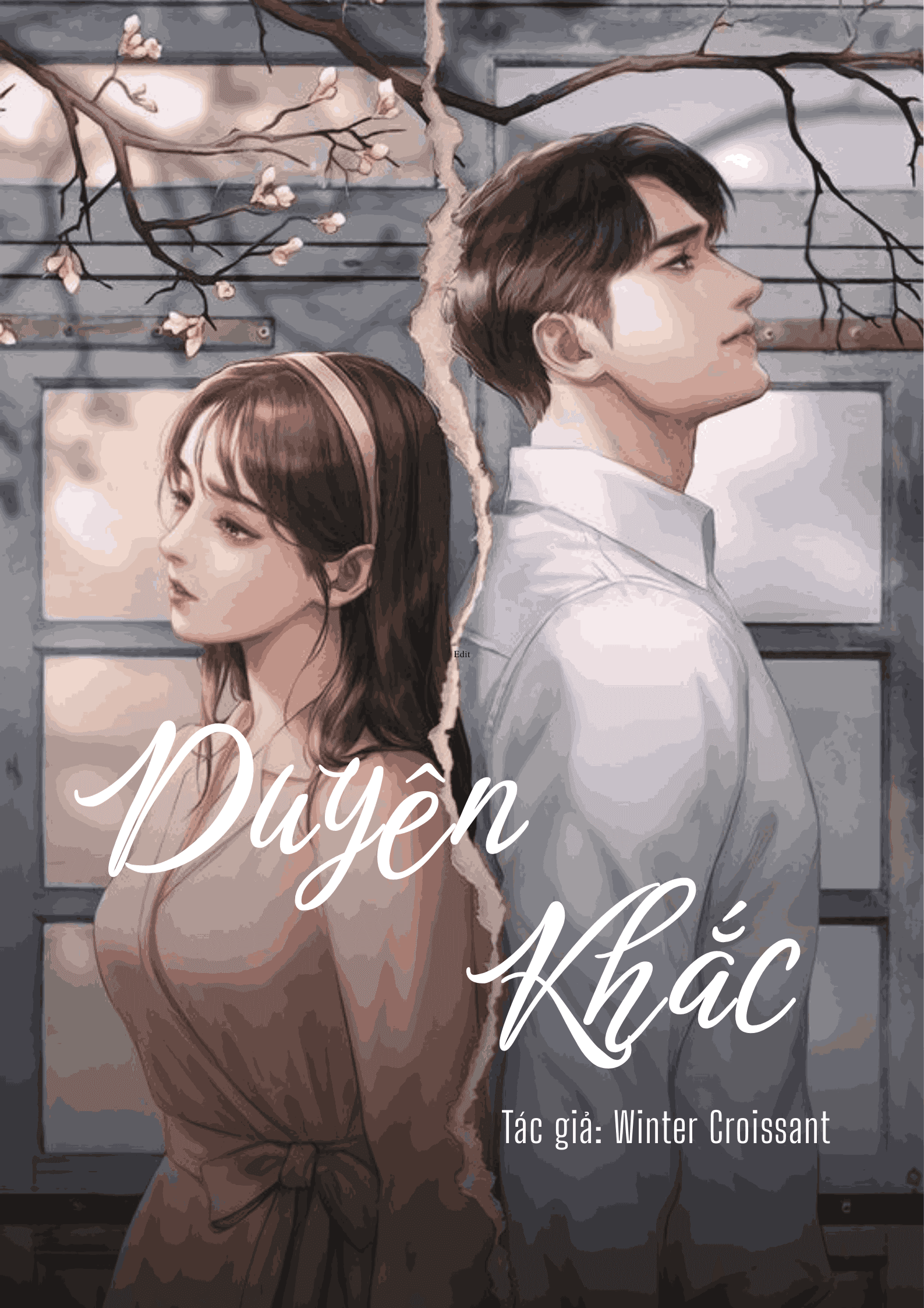 Duyên Khắc