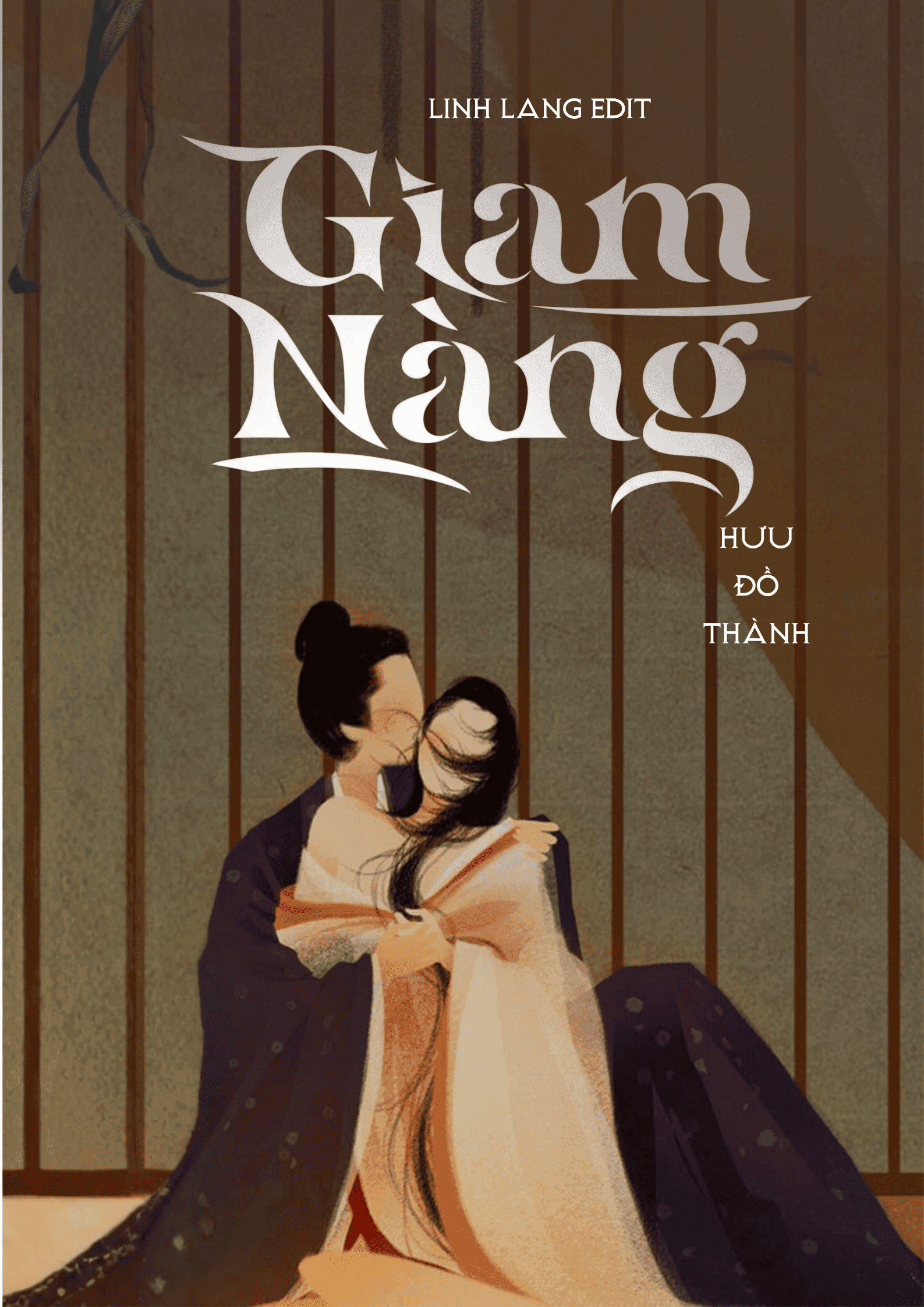Giam Nàng
