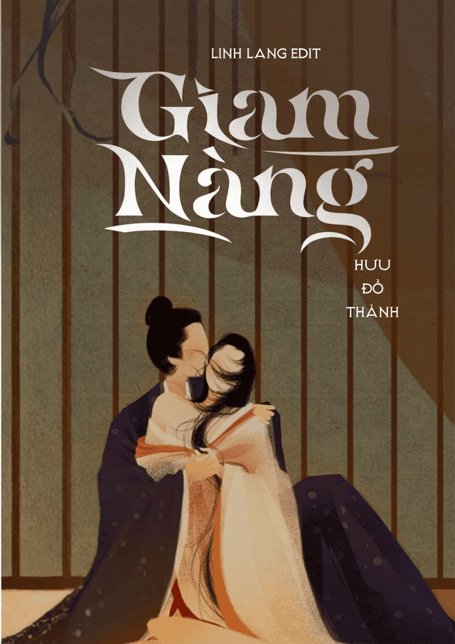 Giam Nàng