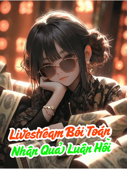 Livestream Bói Toán: Nhân Quả Luân Hồi