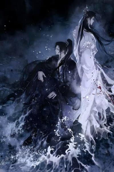 Nam Phụ Ác Độc Và Nam Chính Long Ngạo Thiên