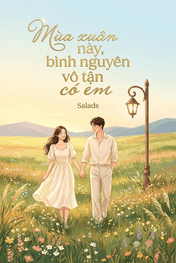 Mùa Xuân Này, Bình Nguyên Vô Tận Có Em