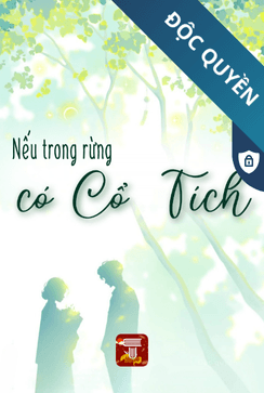 Nếu Trong Rừng Có Cổ Tích
