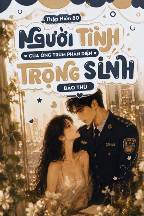 TN80, Người Tình Của Ông Trùm Phản Diện Trọng Sinh Báo Thù!
