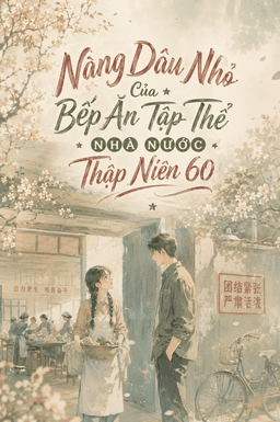 Nàng Dâu Nhỏ Của Bếp Ăn Tập Thể Nhà Nước Thập Niên 60