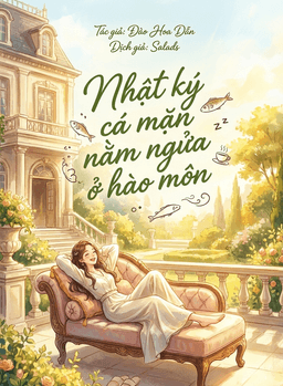 Nhật Ký Cá Mặn Nằm Ngửa Ở Hào Môn