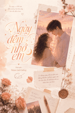 Ngày Đêm Nhớ Em