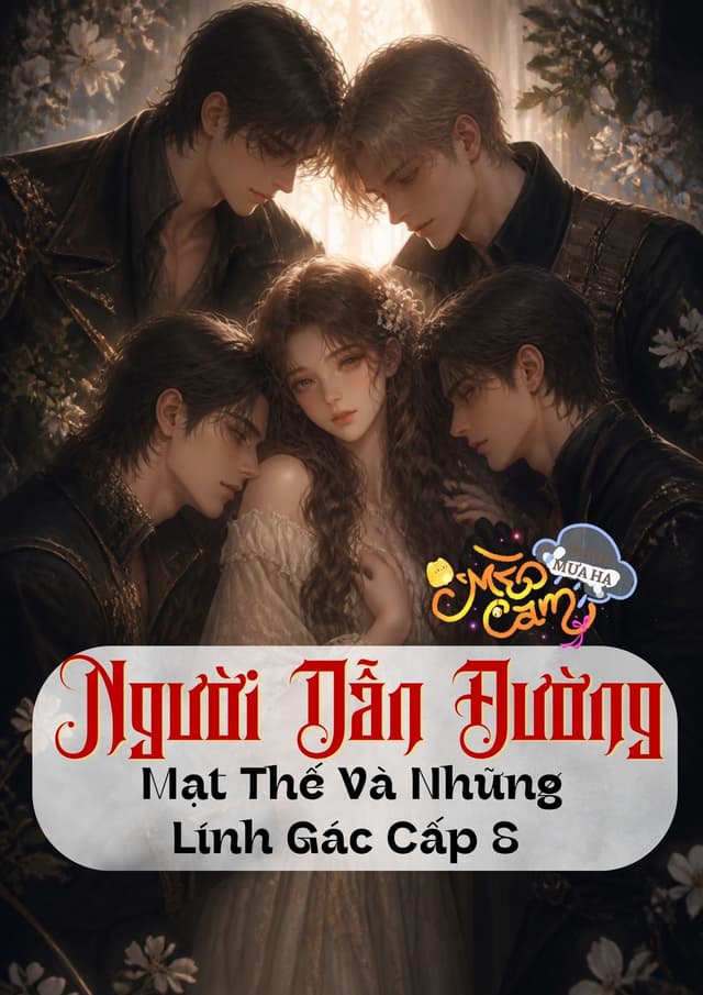 Người Dẫn Đường Mạt Thế Và Những Lính Gác Cấp S 