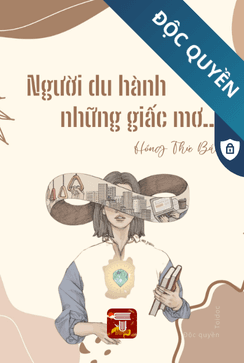 Người Du Hành Những Giấc Mơ