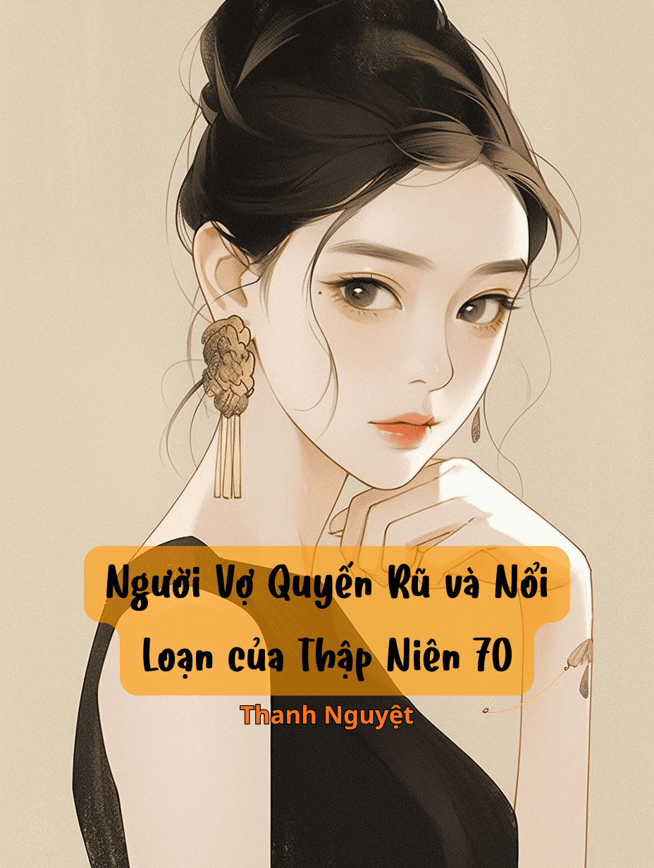 Người Vợ Quyến Rũ và Nổi Loạn của Thập Niên 70
