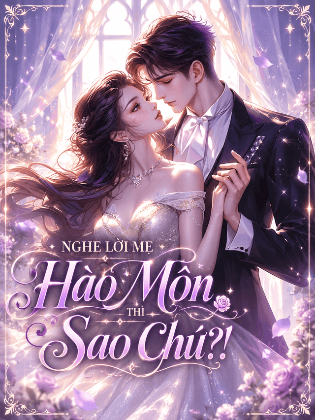 Nghe Lời Mẹ Hào Môn Thì Sao Chứ?!