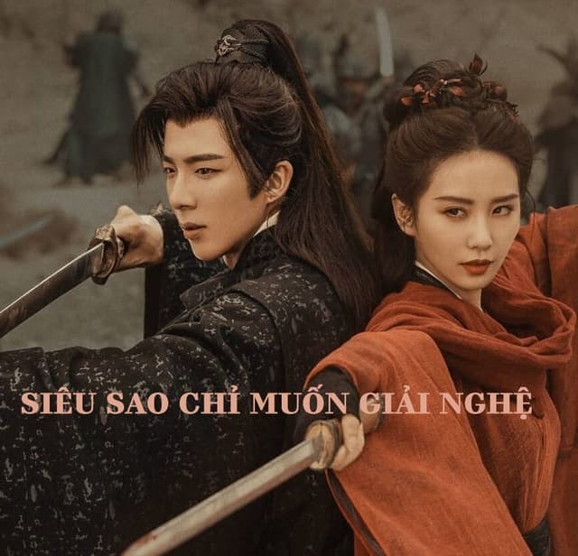 Siêu sao chỉ muốn giải nghệ