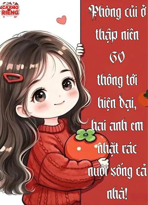 Nhà Củi Ở Thập Niên 60 Thông Đến Hiện Đại, Hai Anh Em Nhặt Rác Nuôi Sống Cả Nhà!