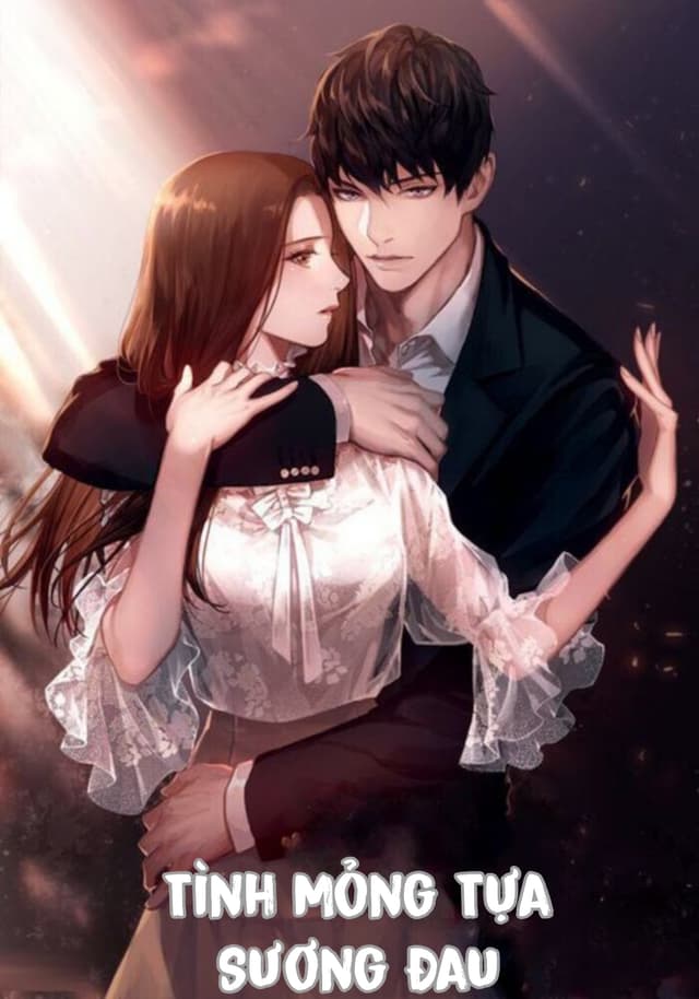 Tình Mỏng Tựa Sương Đau
