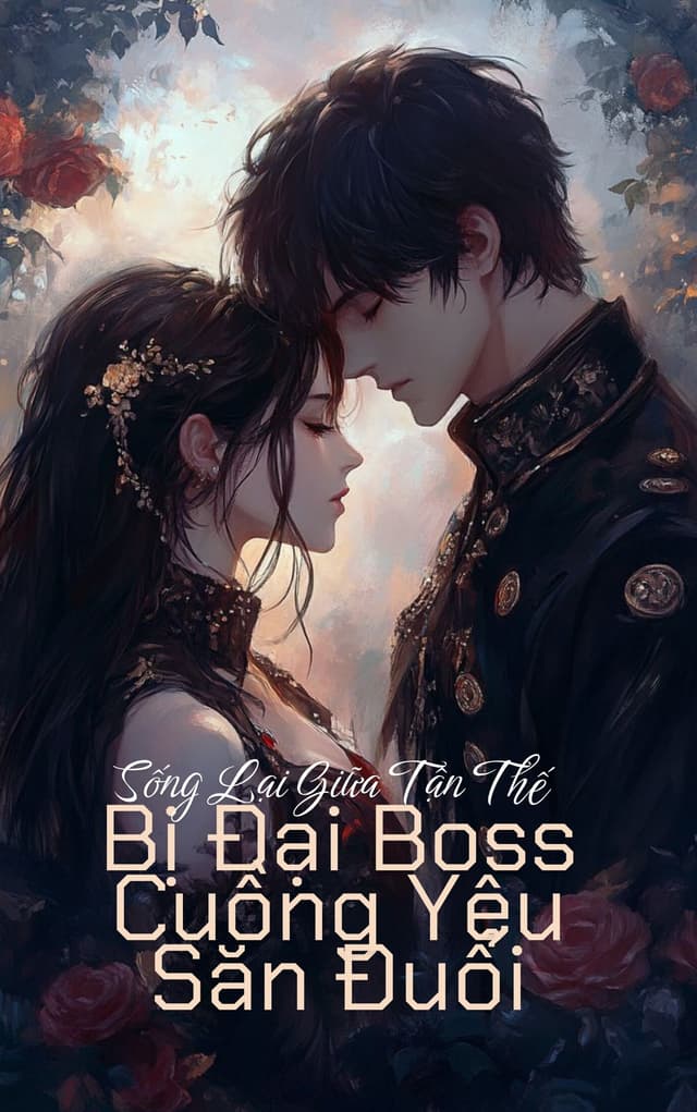 Sống Lại Giữa Tận Thế: Bị Đại Boss Cuồng Yêu Săn Đuổi