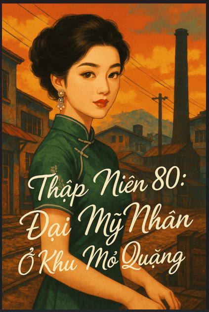 80, Khu Quặng Mỏ Có Một Đại Mỹ Nhân