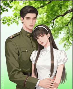 70, Mang Không Gian Dắt Con Đến Tìm Chồng Thủ Trưởng Ly Hôn