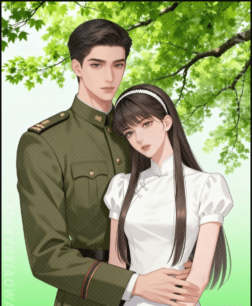 Thiên Kim Nhà Giàu Số Một, Đá Bay Đại Lão Dân Quốc