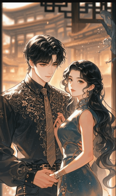 Người Vợ Yêu Kiều Độc Ác Trọng Sinh Rồi!