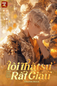 Tôi Thật Sự Rất Giàu