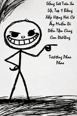 Sống Sót Trên Xa Lộ, Top 1 Bảng Xếp Hạng Nói Cô Ấy Muốn Đi Đến Tận Cùng Con Đường