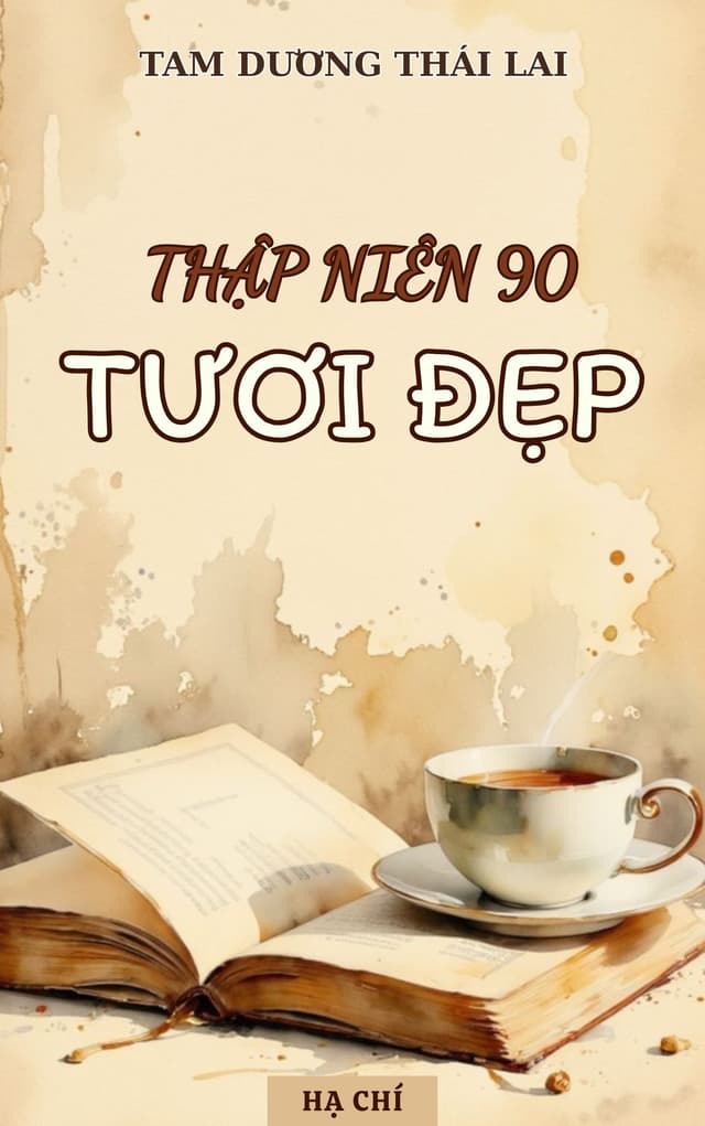 Thập Niên 90 Tươi Đẹp