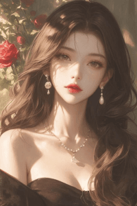 Nữ Phụ Hào Môn Không Muốn Yêu