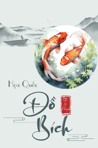 Họa Quốc - Đồ Bích