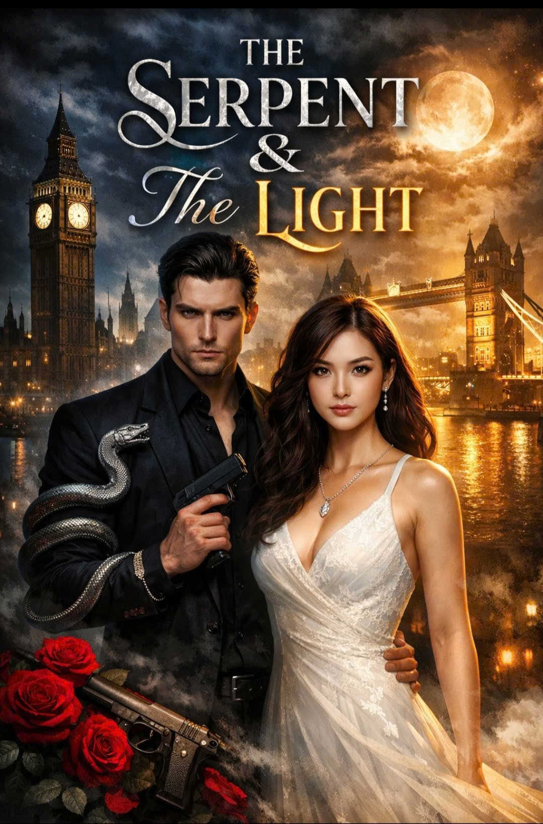 The Serpent & The Light
