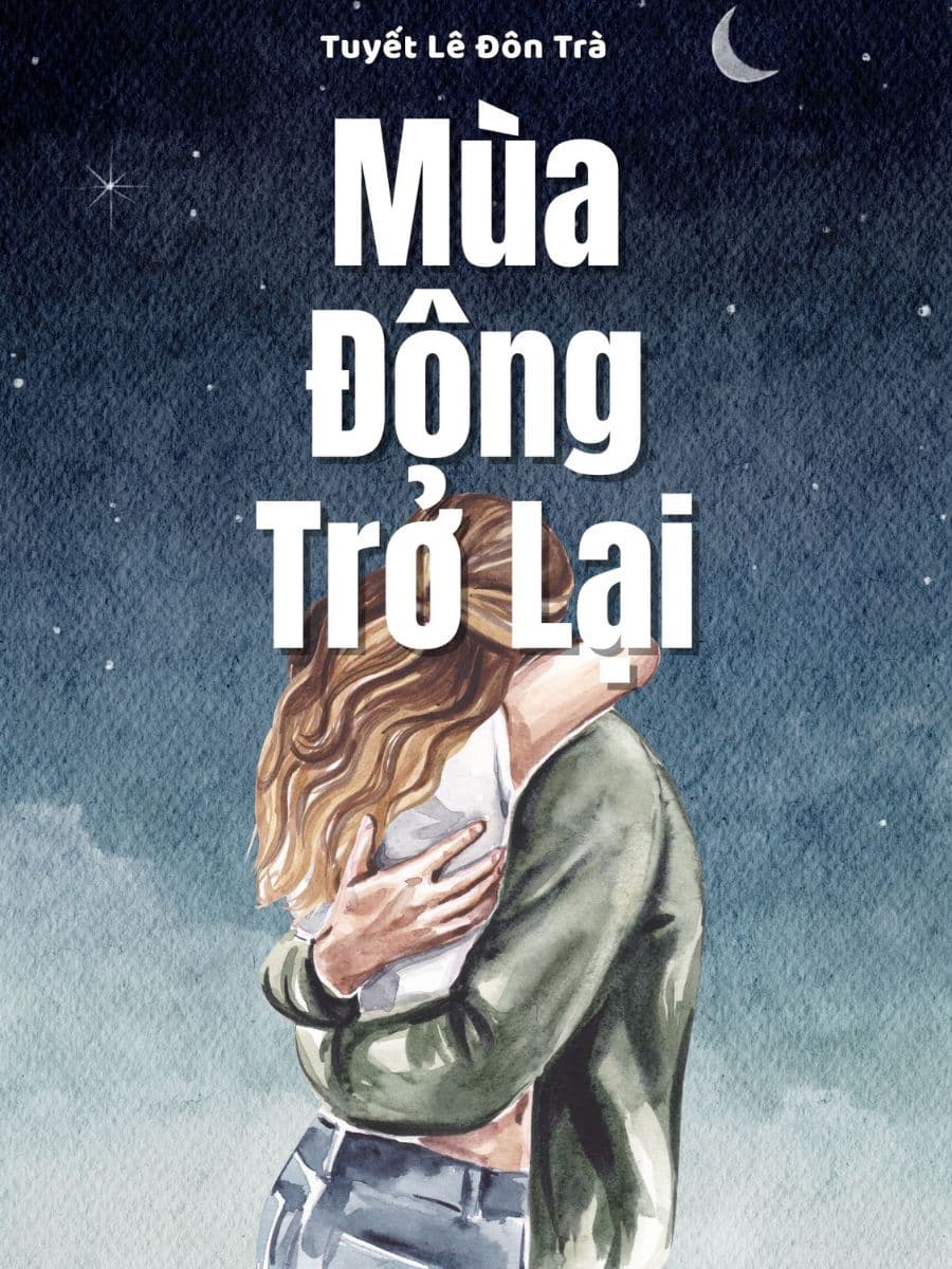 Mùa Đông Trở Lại